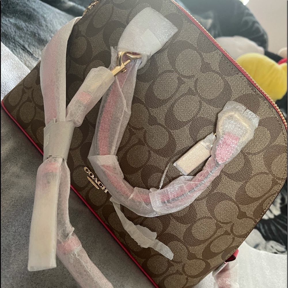 Coach handbag